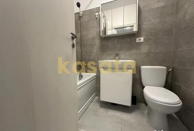 Apartament cu 2 camere decomandat în Militari - 5