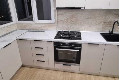 Apartament 2 camere Lux+Loc de parcare in Complexul Central Adress Apartament 2 camere Lux+Loc de parcare in Complexul Central Adress - 8