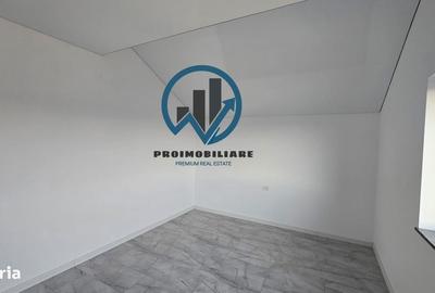 Apartament cu 4 camere în Bascov - 6