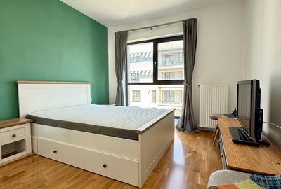 Apartament cu 2 camere decomandat, mobilat în Lujerului - 5