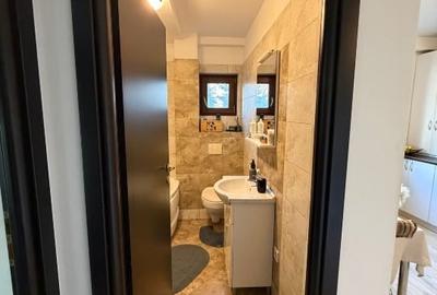 Apartament cu 2 camere semidecomandat, mobilat în Valea Lupului - 7