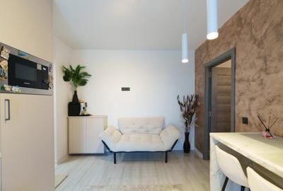 Aartament de vanzare 2 camere mobilat -utilat complet-direct proprietar - 7