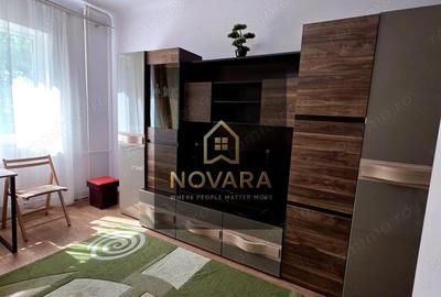 Apartament cu 2 camere în Ultracentral - 5