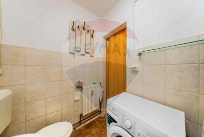 Apartament cu o camera in zona Parneava - 7