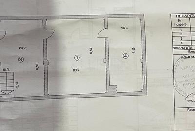 Casă individuală cu 9 camere cu Canalizare în Parcul Circului - 20