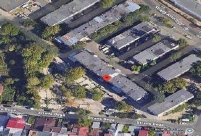 Garsonieră în Rahova