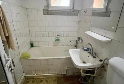 Apartament cu 2 camere semidecomandat în Obor - 6
