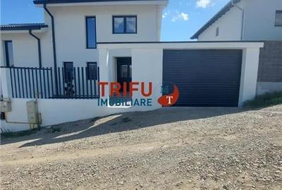 Duplex P+E finisat zona Dealul Furcilor cu piscina exterioara - 2