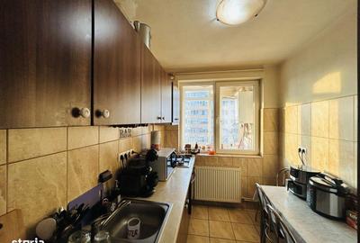 Apartament cu 3 camere decomandat în Central - 8