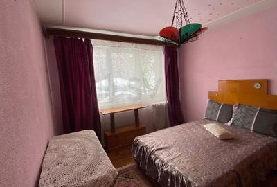 Apartament cu 2 camere semidecomandat în Giulești