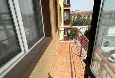 Apartament 2 camere Militari Residence, Ballroom, Rezervelor - 9