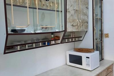 Apartament 3 camere Cernavoda - 4