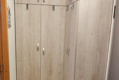 Garsoniera 32 mp zona Bartolomeu - 5