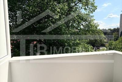 Apartament cu 2 camere decomandat în Cornișa - 9