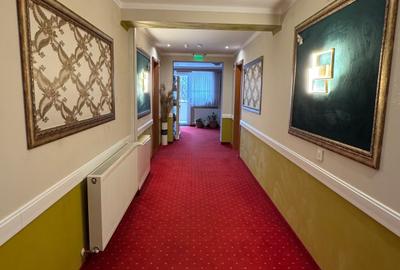 De vanzare Pensiune,zona centrala. - 2