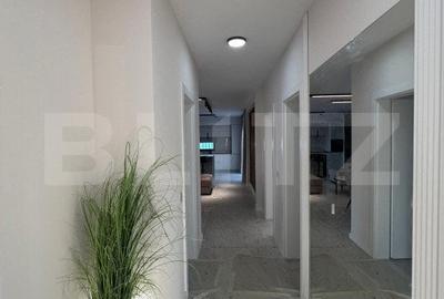 Casa la cheie, 3 dormitoare, 104 mp utili, 420 mp teren - 6