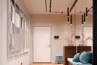 Penthouse de lux | Herastrau Park | Soseaua Nordului - 7