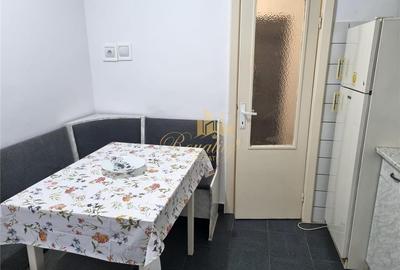 Apartament cu 2 camere semidecomandat, mobilat în Spitalul Județean - 6