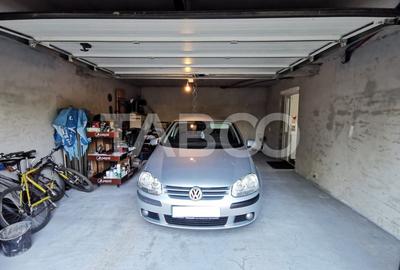 Casa de vanzare cu 4 camere decomandate si garaj in Cisnadie - 13
