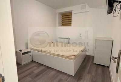 Apartament cu 2 camere decomandat, mobilat în Bucșinescu - 6