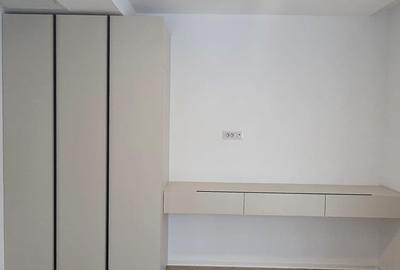 Apartament cu 3 camere decomandat, mobilat în Aviației - 13