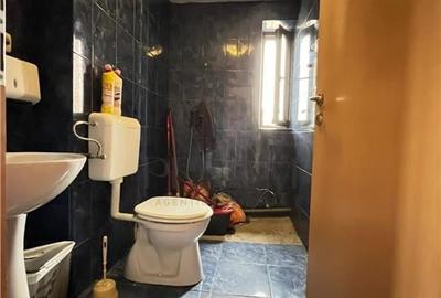 Mircea Cel Batran - Casa individuala - SAD - Pretabil afacere - 710mp utili - Te - 20