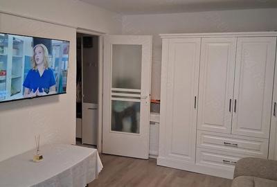 Garsonieră decomandată în Central - 4