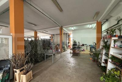 Spatiu comercial de vanzare, 330 mp, Zalau - 1