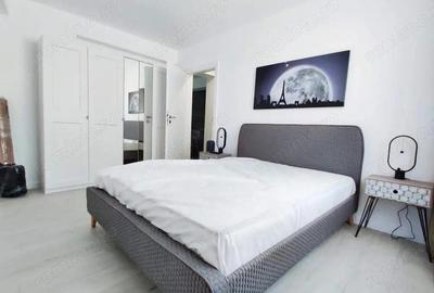 Apartament spa?ios, complet utilat, parcare op?ionala, langa Unirii - 2