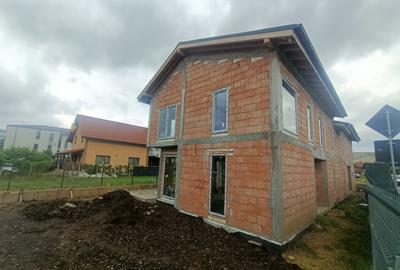 Duplex 4 camere in Florești - 17