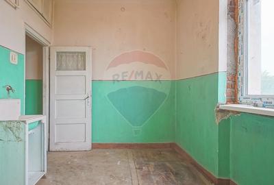 Apartament cu 2 camere decomandat în Astra - 7