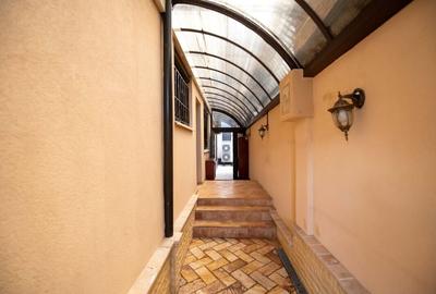 VANZARE IMOBIL P+2 BIROU, CLINICA, HOTEL - 2