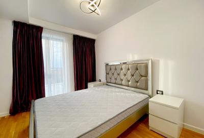 Apartament cu 3 camere semidecomandat, mobilat în P-ta Presei Libere - 7