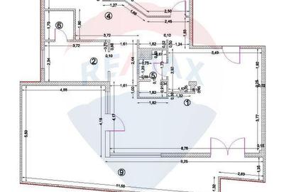 Apartament duplex penthouse de vanzare Damaroaia - Petro... - 6