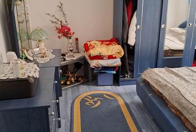 Apartament cu 3 camere în Ruschița - 4