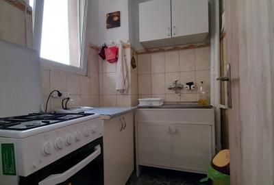 Apartament cu 2 camere decomandat în Drumul Taberei - 5