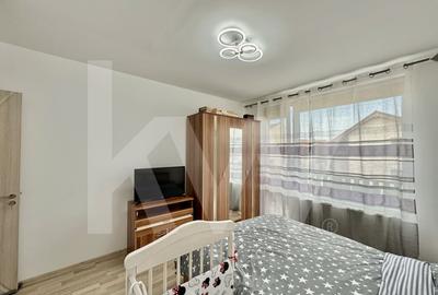 Casa tip Cvadruplex de vanzare in Arhitectilor, Cisnadie - 16