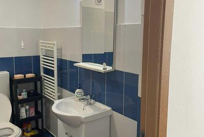 Apartament cu 2 camere decomandat în Dosu Bricii - 5