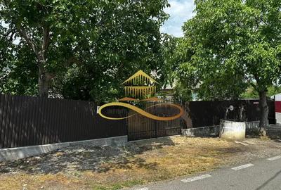 Casă cu Canalizare în Sărata (Sărata) - 9