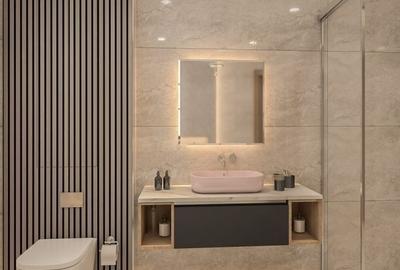 Garsonieră semidecomandată în Tătărași - 2