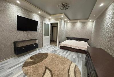 Garsonieră decomandată în Obor