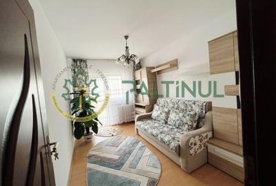Duplex mobilat, 4 camere, 2 terase – Cartierul Arhitecților, 234 mp teren - 6