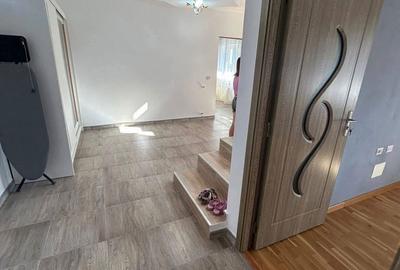 Casă cu 3 camere în Central - 7