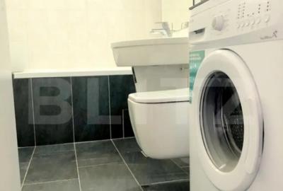 Apartament cu 3 camere decomandat în Central - 4