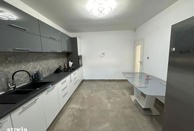 Casă cu 4 camere cu Teren 1000 Mp în Central - 4