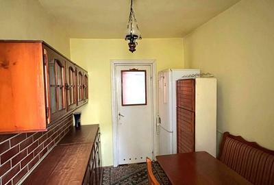 Apartament cu 3 camere decomandat în Central - 7
