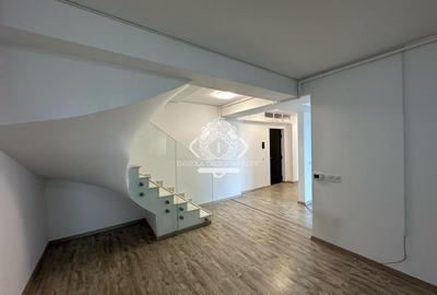 Duplex 5 camere 146mp etaj 11/12 bloc 2021 in zona Nerva Traian - Timpuri Noi Duplex 5 camere 146mp etaj 11/12 bloc 2021 in zona Nerva Traian - Timpuri Noi - 2