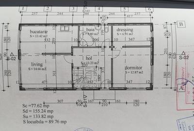 CASA P+M , CLASA ENERGETICA A, ZONA GENERAL - 13