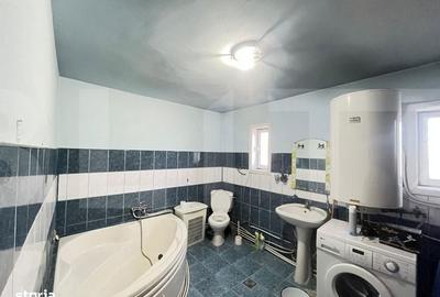 Casă cu 3 camere cu Teren 950 Mp în Central - 2