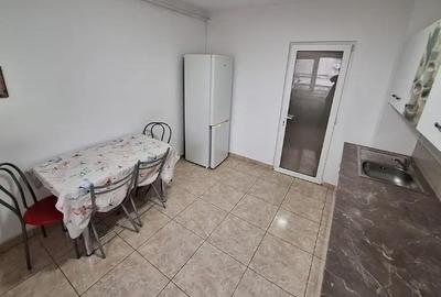 Apartament cu 2 camere decomandat în Central - 6